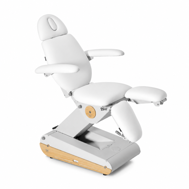 Naggura SWOP P3 white